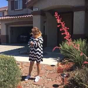 Meet your Posher, Ree